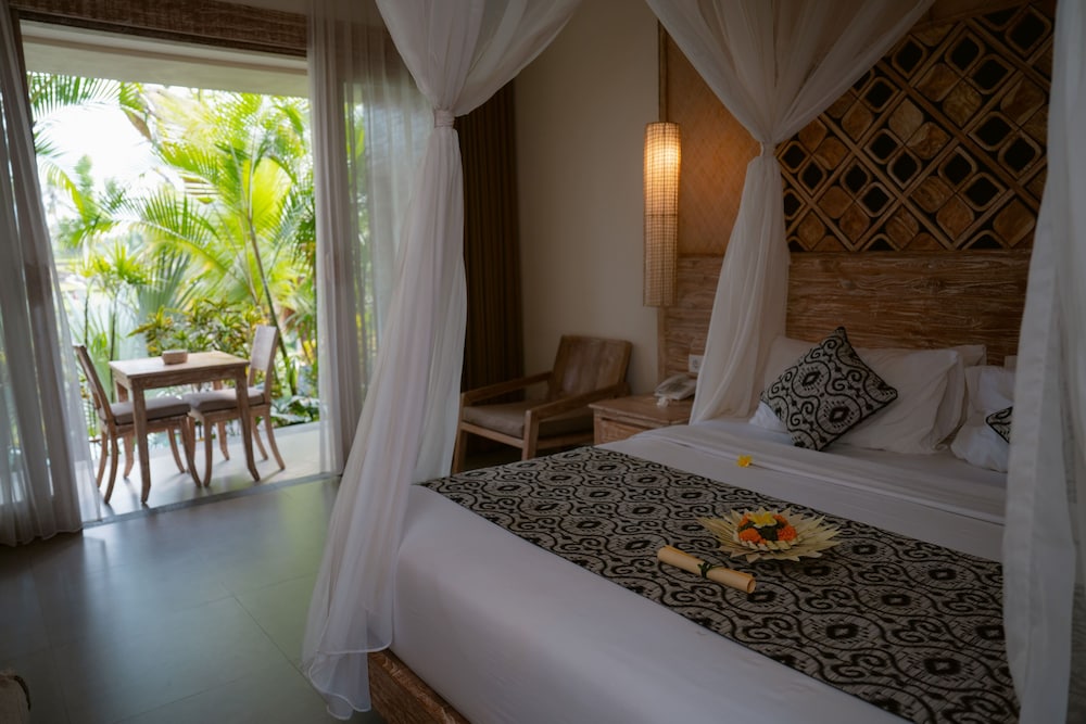 The Sun of Granary Resort and Villas 16/73