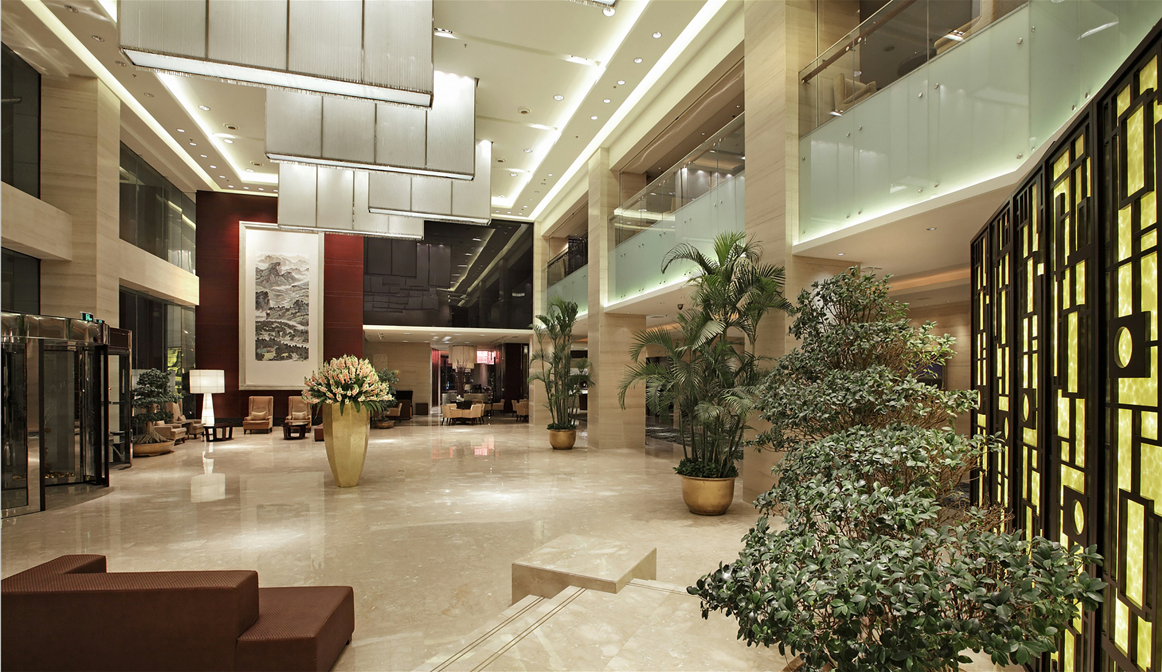 Holiday Inn Chengdu Century City - East Tower 6/39