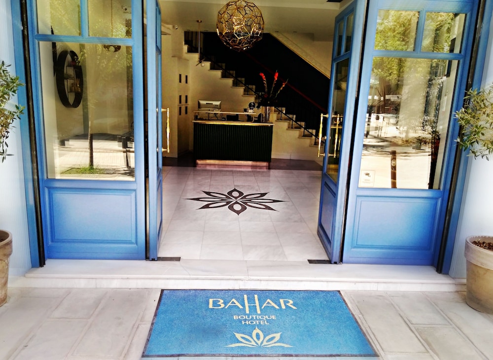 Bahar Boutique Hotel 46/64
