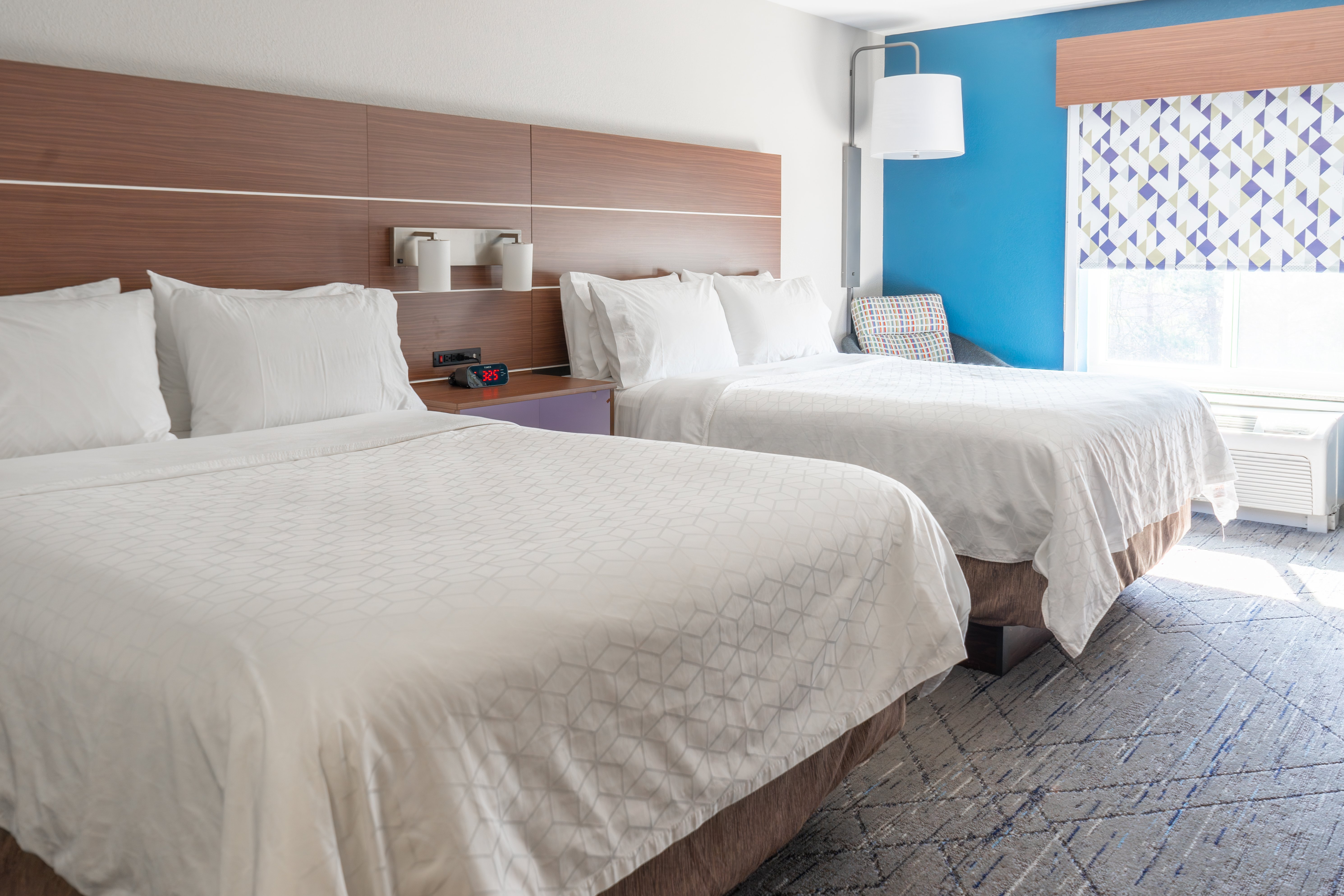Holiday Inn Express Hotel And Suites Lake Zurich Barrington 12/45