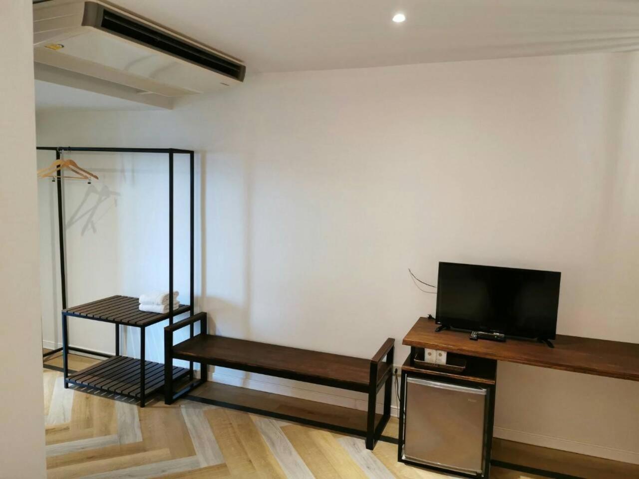 The Regent Hotel Ubonratchathani 57/66