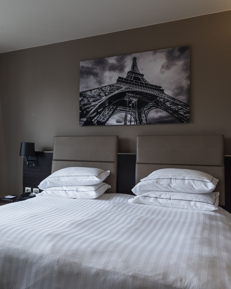 Ac Hotel Paris Porte Maillot 10/32