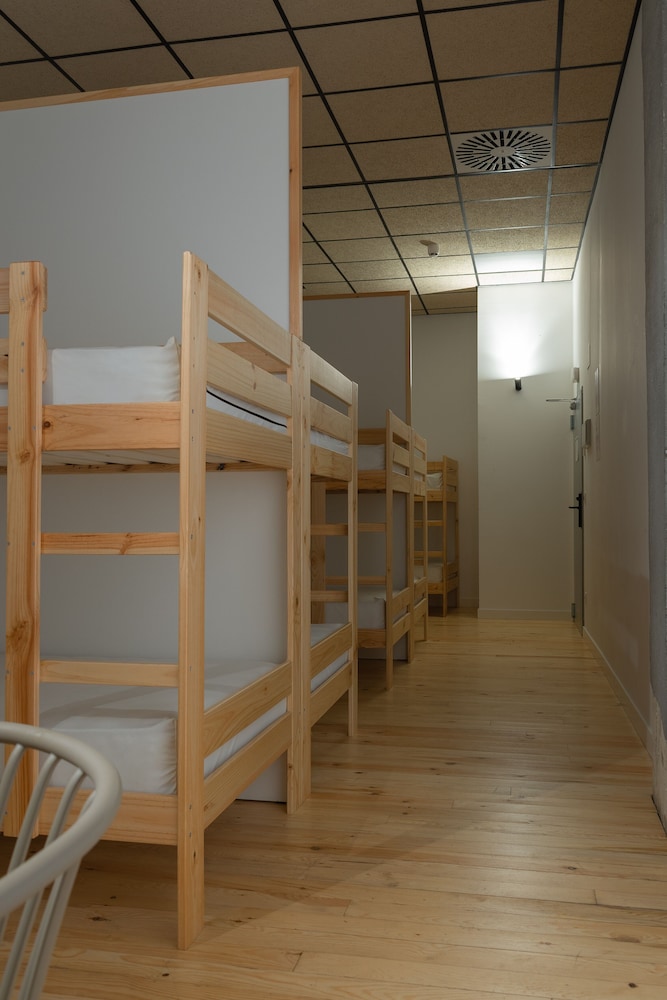 Ekoos Hostel Bilbao 24/50
