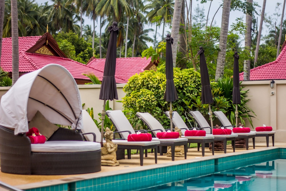 The Siam Residence Boutique Resort 45/69