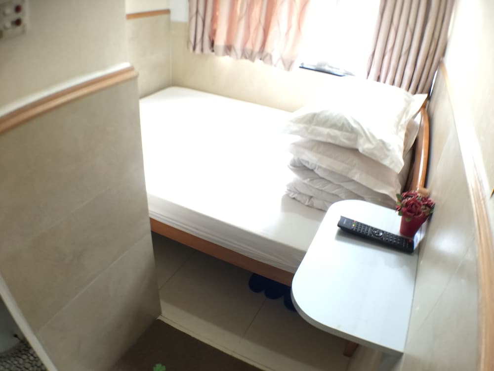 Well Yet Guest House 39/66