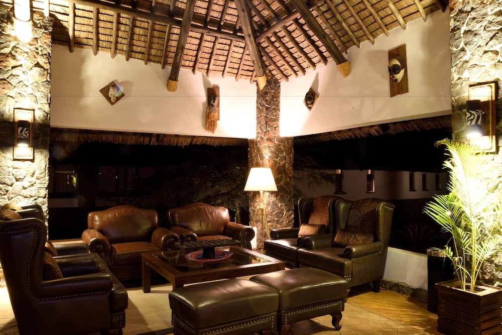 Lake Manyara Kilimamoja Lodge 24/36