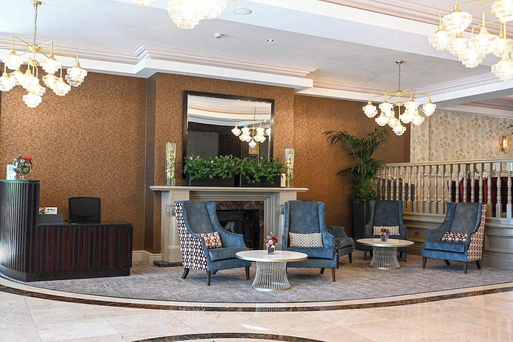 The Kingsley Hotel 47/67