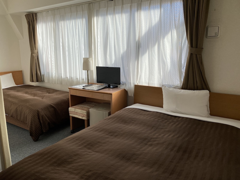 Sakura Hotel Hatagaya 25/73