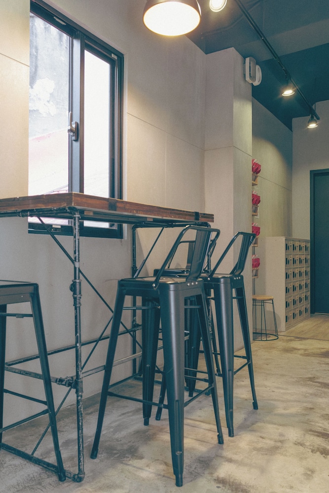 Dongmen 3 Capsule Inn - Hostel 38/50