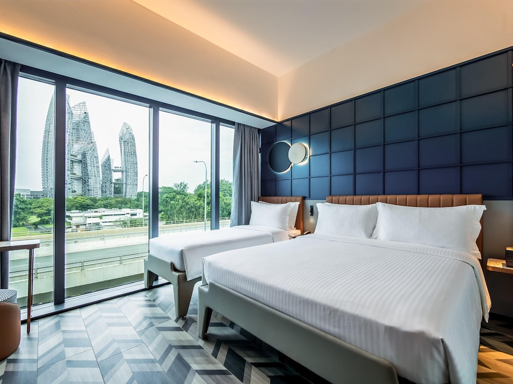 Hotel Faber Park Singapore - Handwritten Collection 27/59