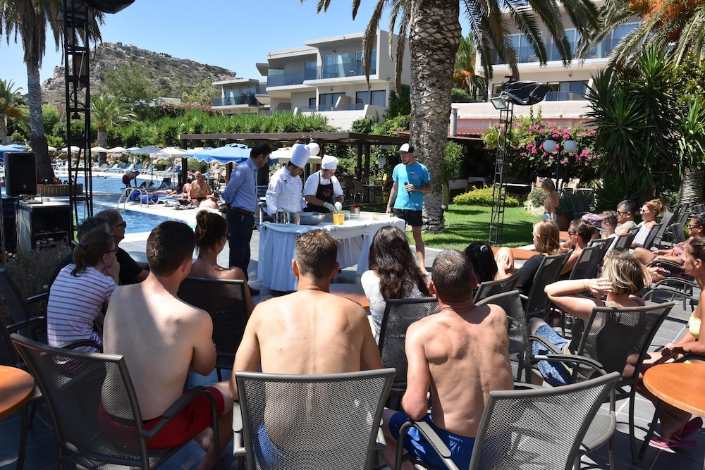 Cathrin Hotel By Anayia All Inclusive Resorts 53/68