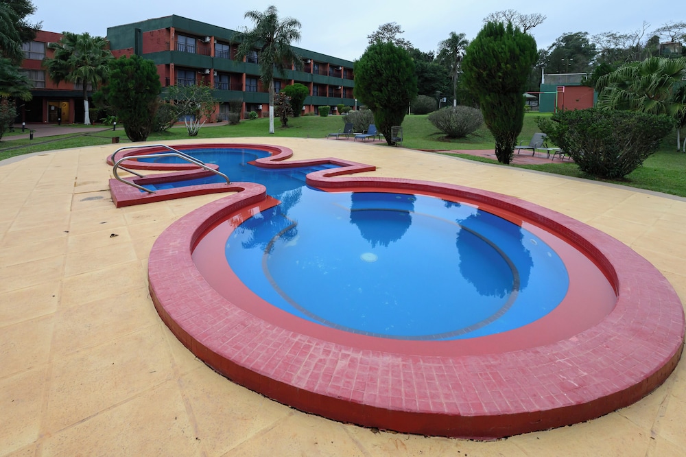 Exe Hotel Cataratas 58/64