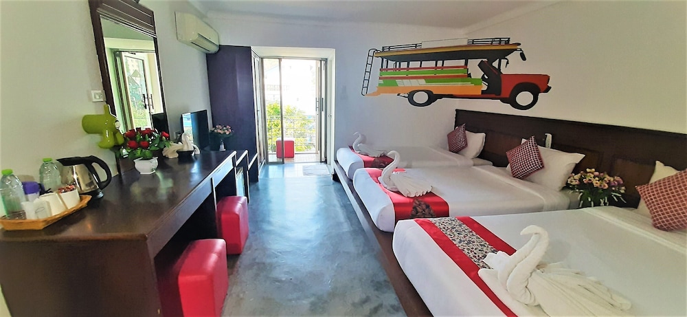 Lamoon Resotel 33/62