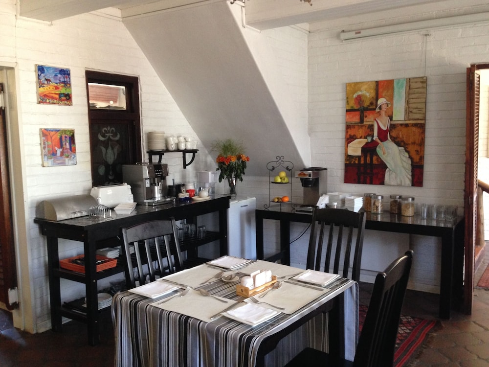 3Liebeloft Guest House 32/50