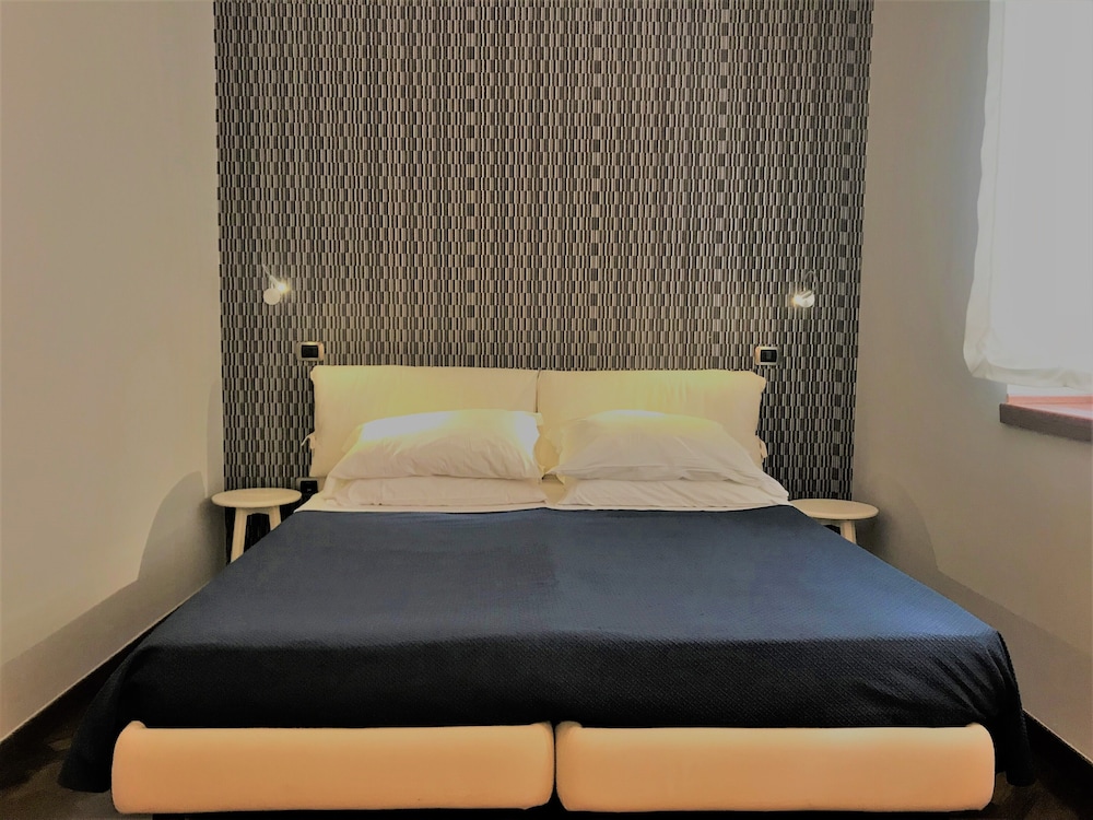 Napoliday Bed & Breakfast Residence 20/66