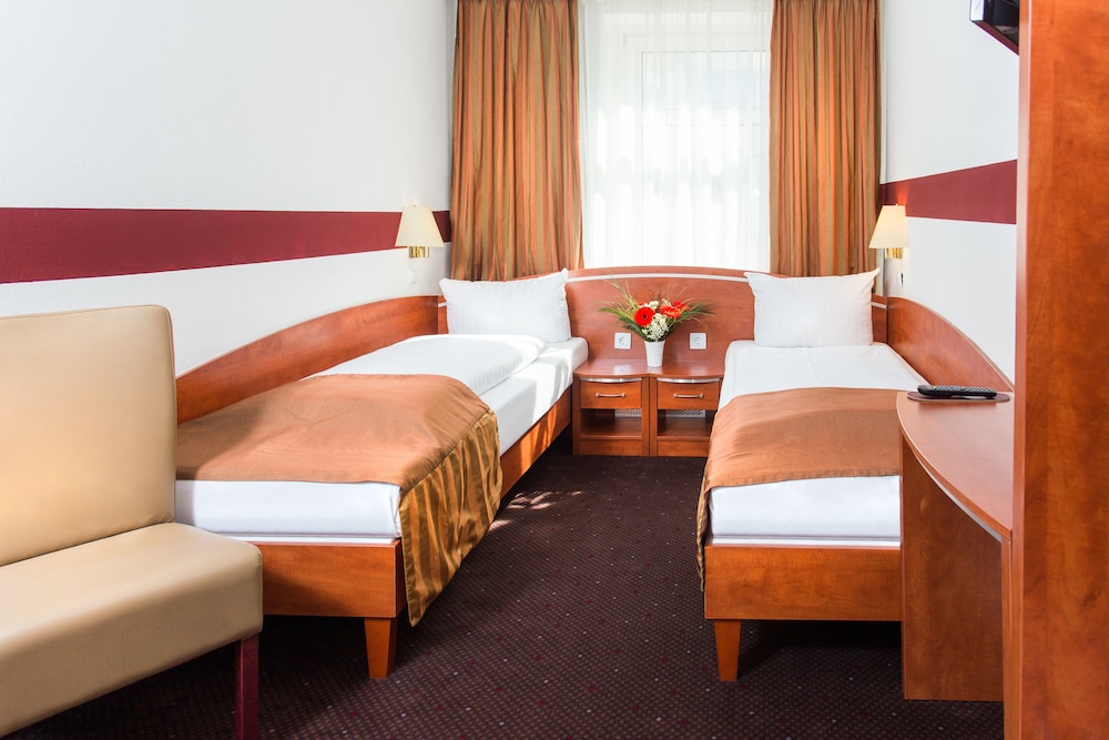 Hotel Condor 17/41
