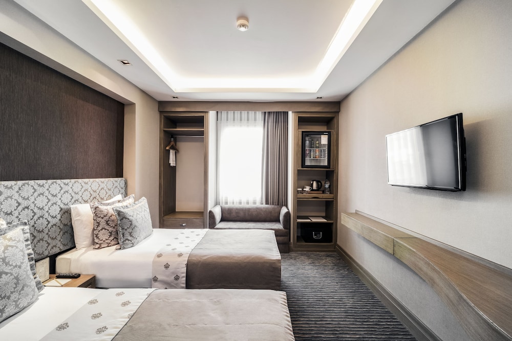 AHC Grand Bazaar Hotel 21/64