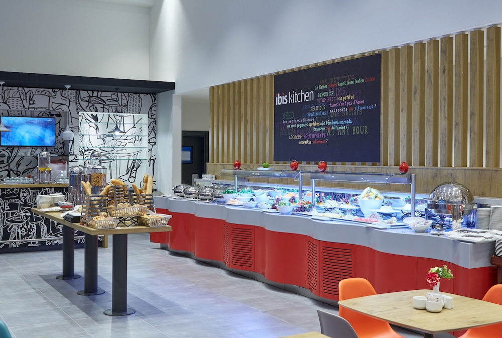 Ibis Hotel Konya 41/58