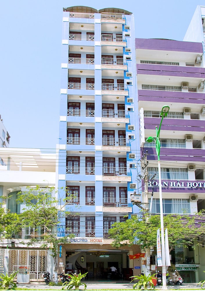 Aqua Hotel & Spa 1/44