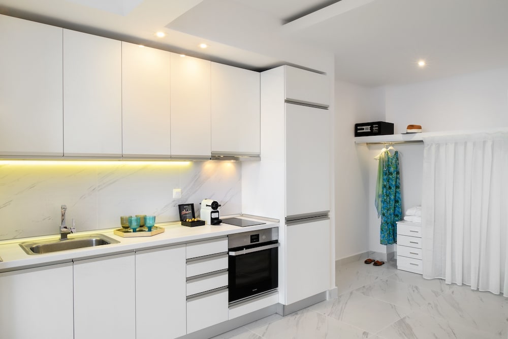 Villa D oro Luxury Villas & Suites 10/80