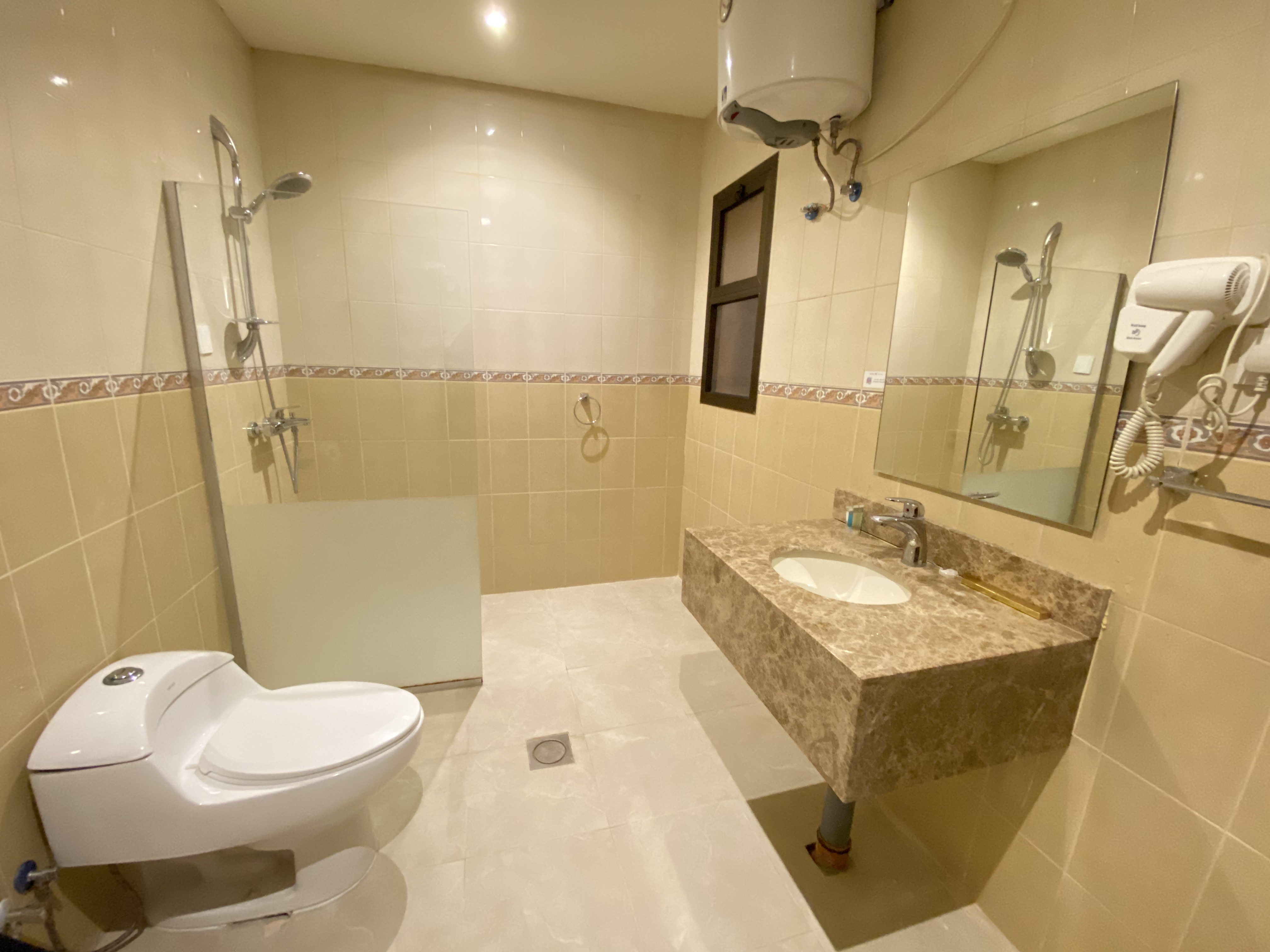 فندق الضيافة(Al Diyafa Hotel) 37/44