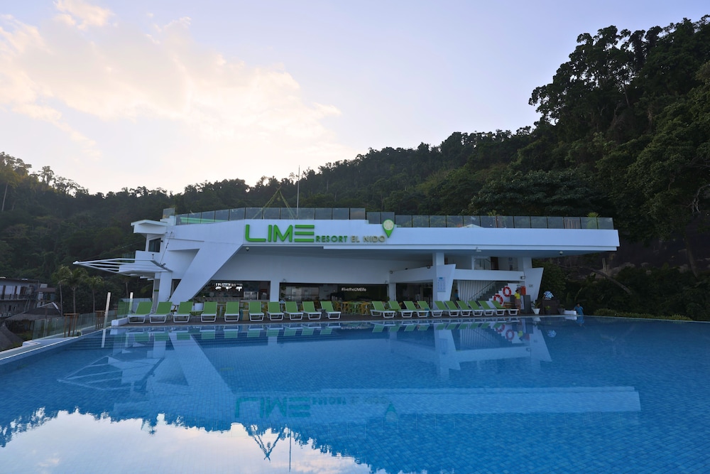 Lime Resort El Nido 3/47