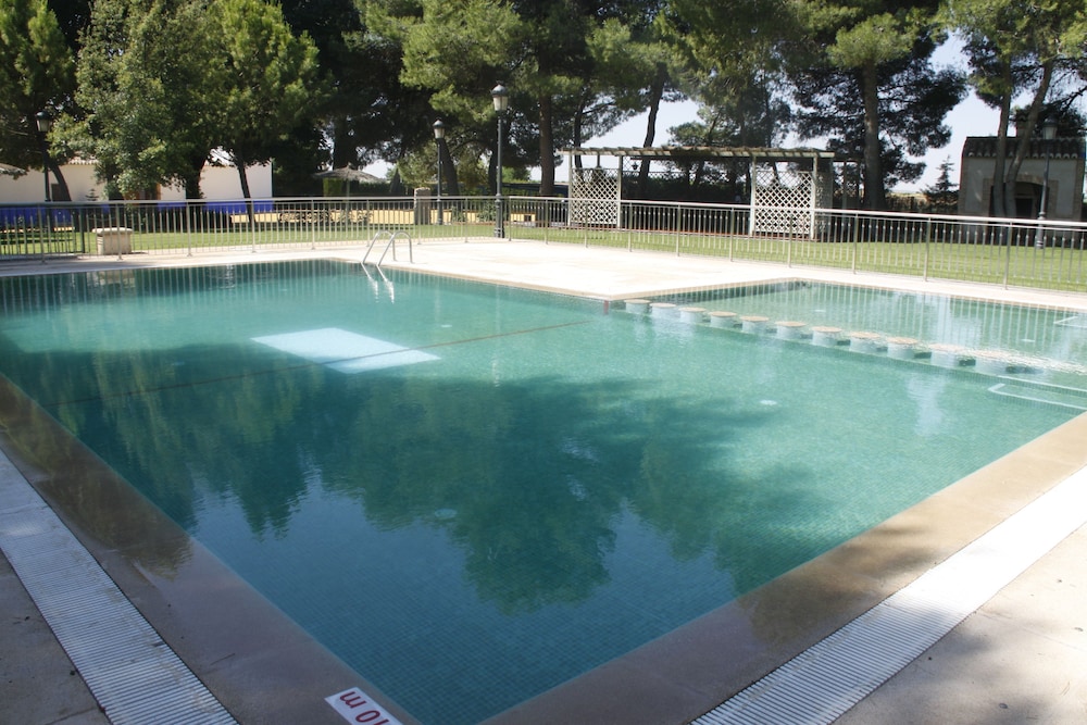 Hotel el Cortijo de Daimiel 36/61