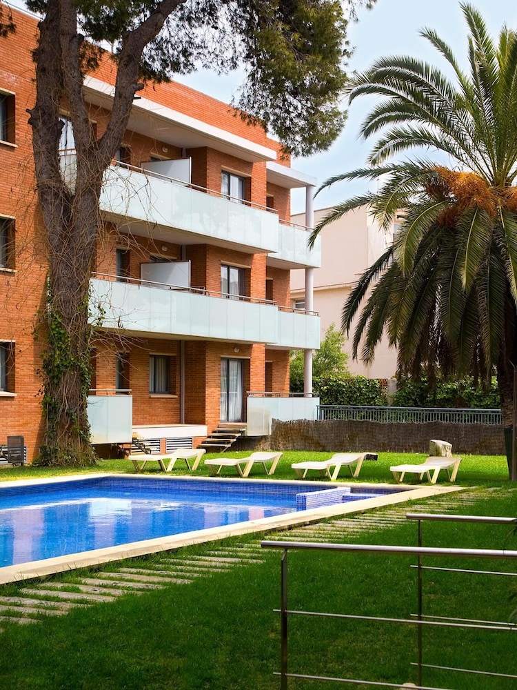Sg Costa Barcelona 39/45