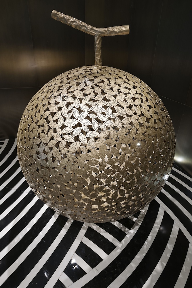 Mandarin Oriental Guangzhou photo5
