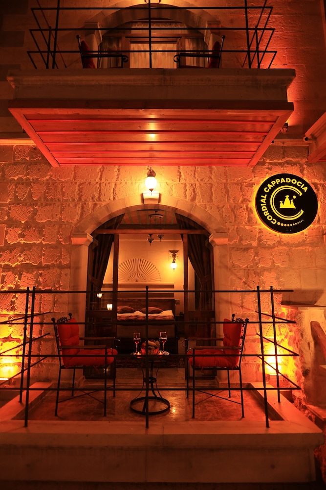 Cordial Cappadocia Hotel 9/50