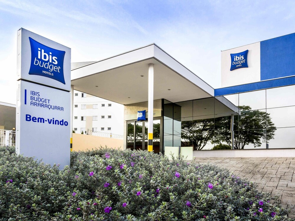 Ibis Budget Araraquara in ARARAQUARA