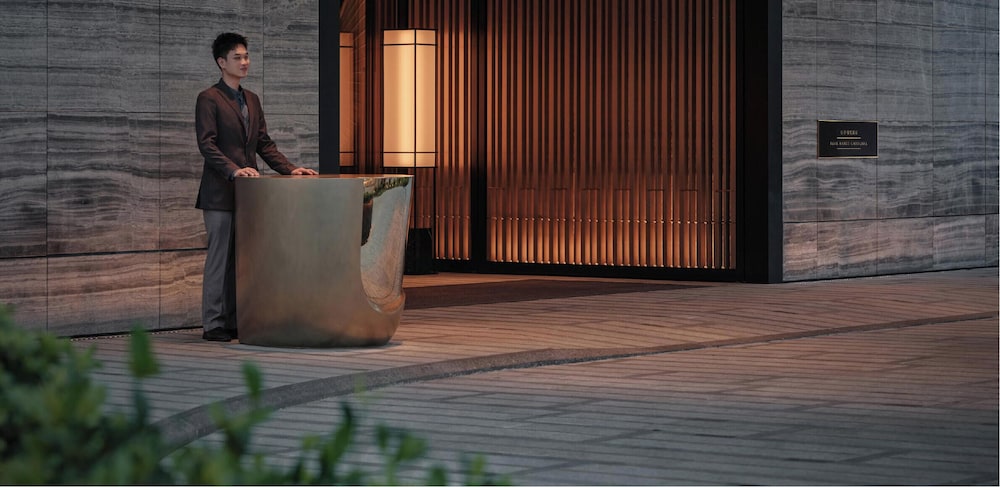 Park Hyatt Changsha 21/50