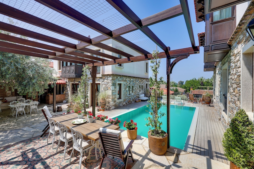 Akanthus Hotel Ephesus 20/50