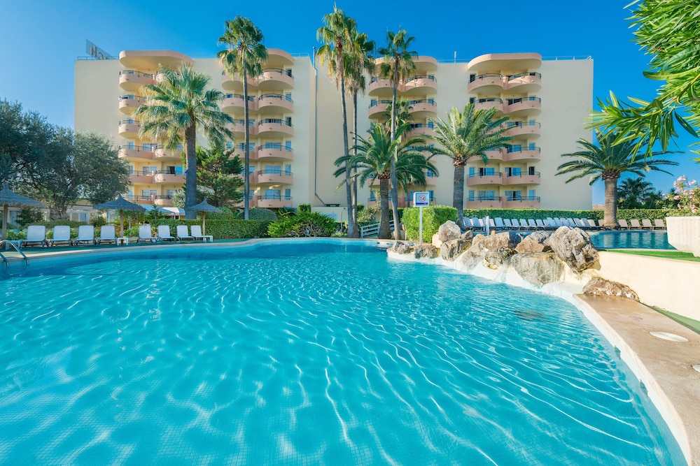 Aparthotel Alcudia Beach 44/50