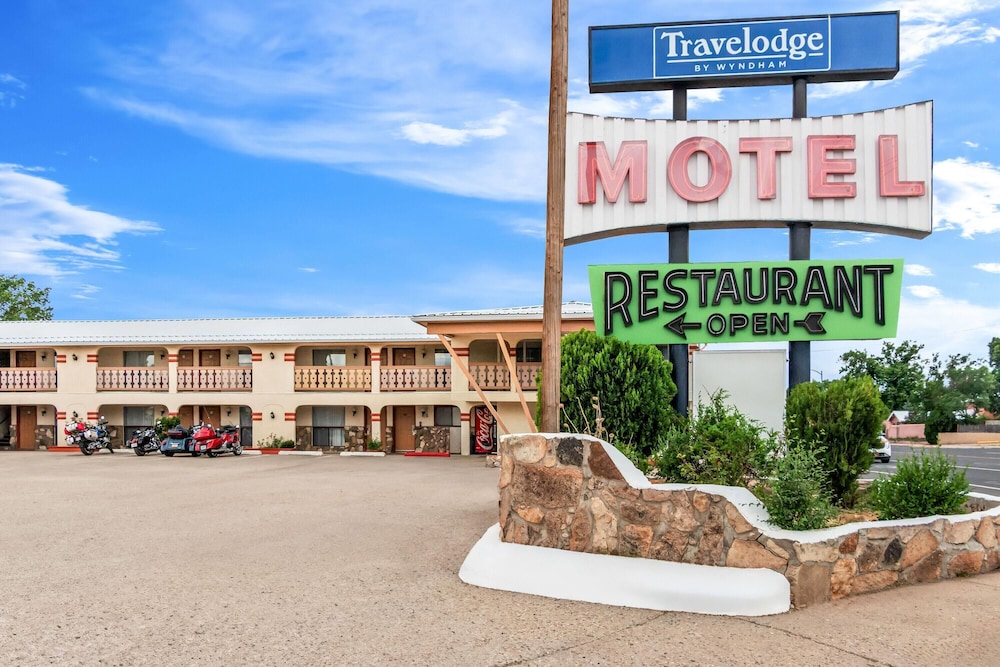 Travelodge by Wyndham Las Vegas NM 29/35