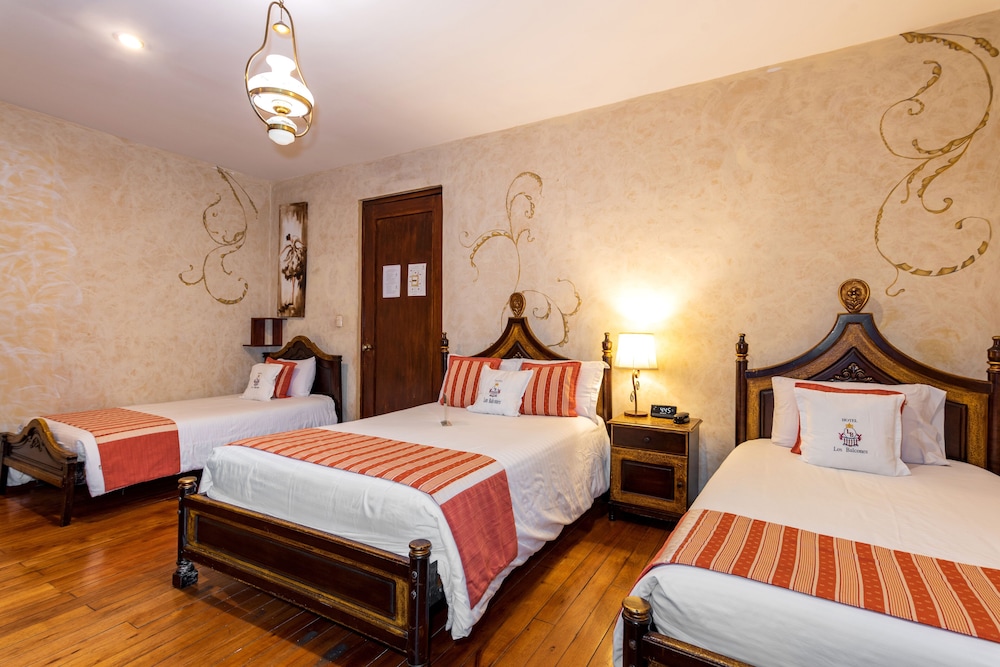 Hotel Boutique Los Balcones 25/59