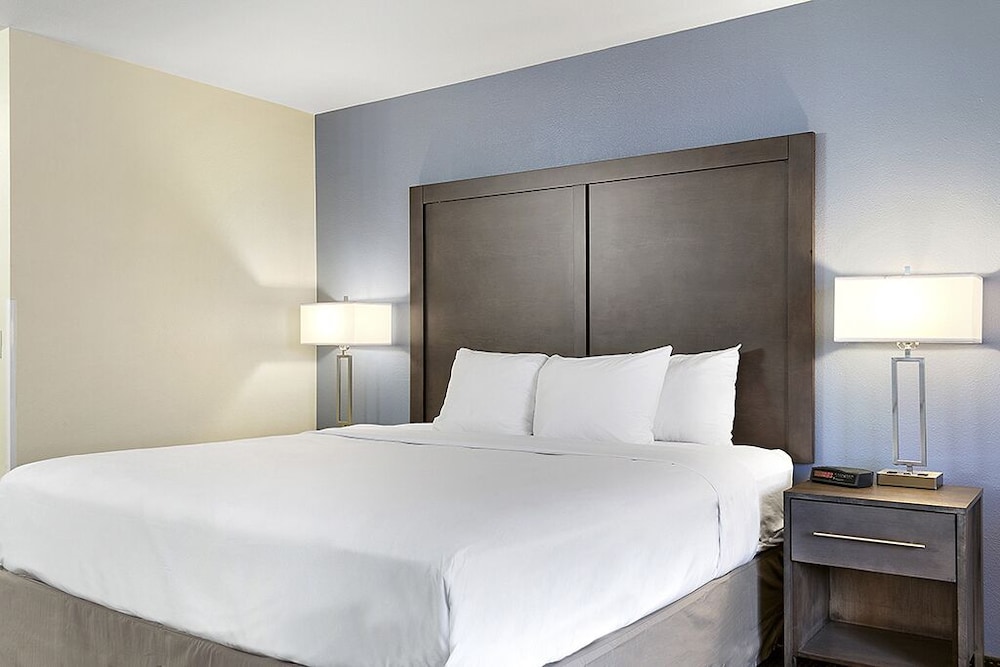 Days Inn by Wyndham Ellensburg 16/41