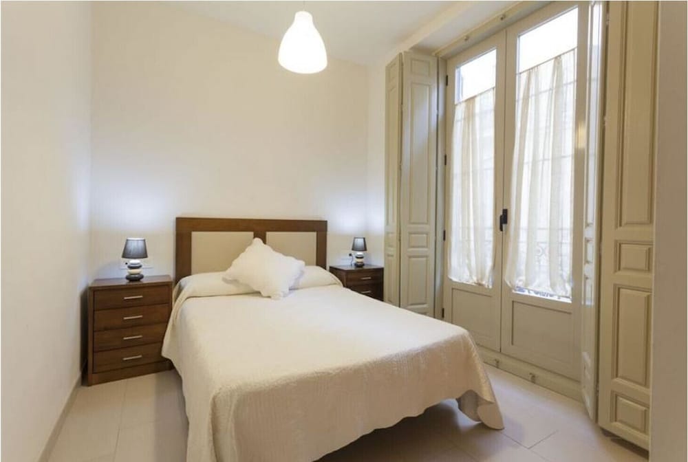 Apartamentos Gibralfaro Centro 10/47