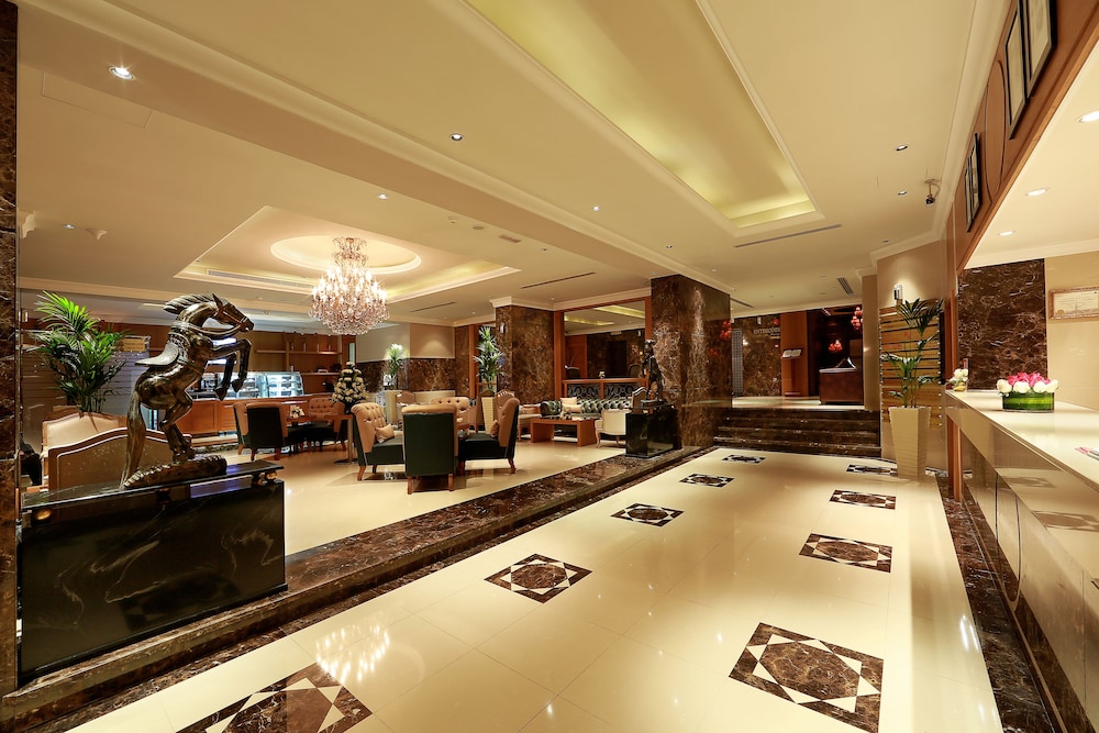 AL KHALEEJ PALACE DEIRA HOTEL 10/49