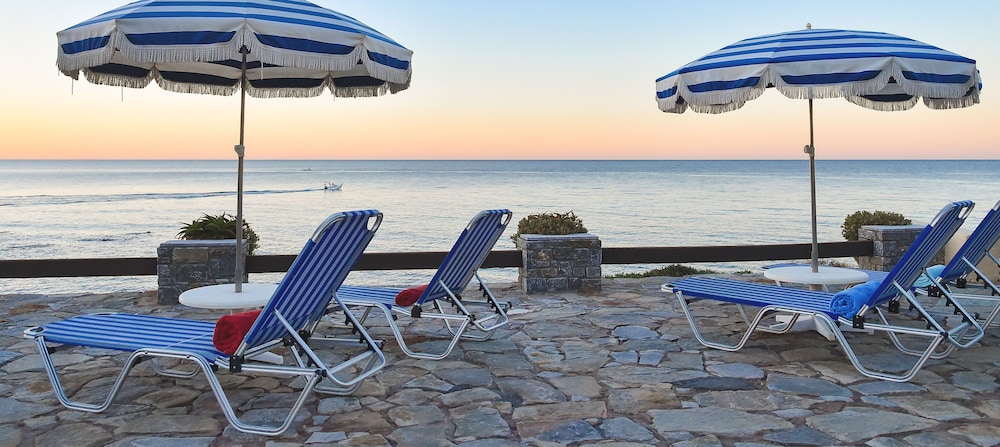 Porto Sisi Hotel Apartments 68/78