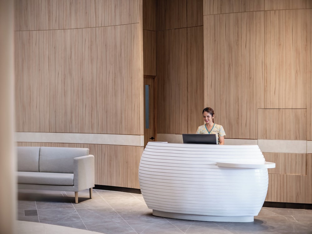 M Social Hotel Phuket 6/50