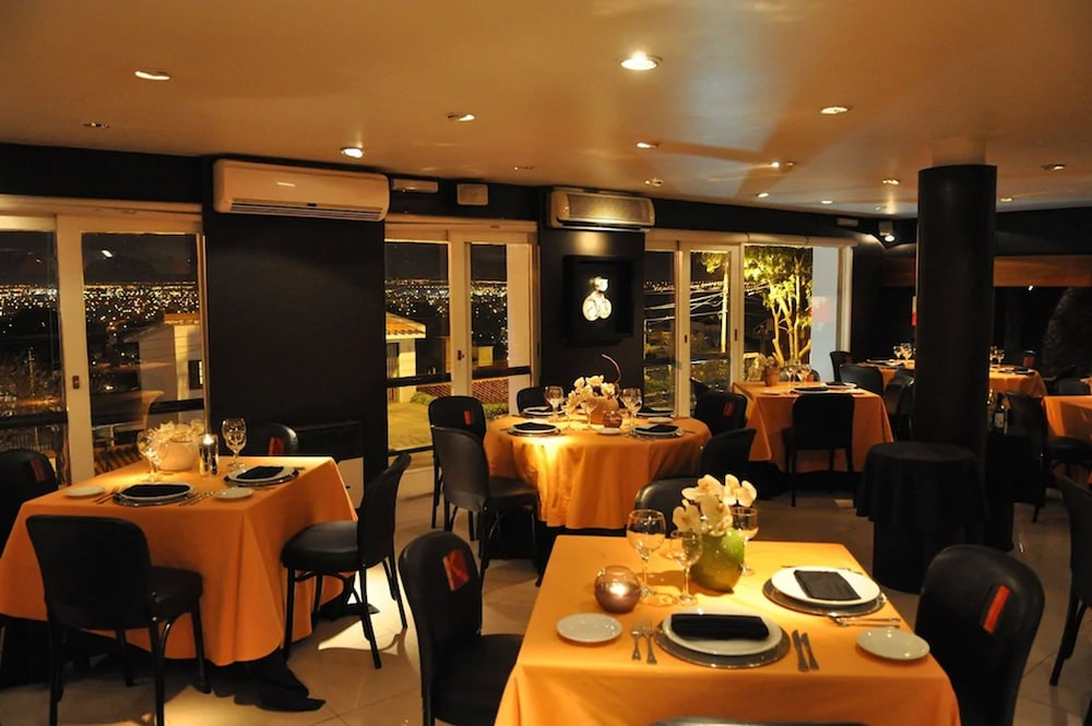 Portezuelo Hotel 47/60