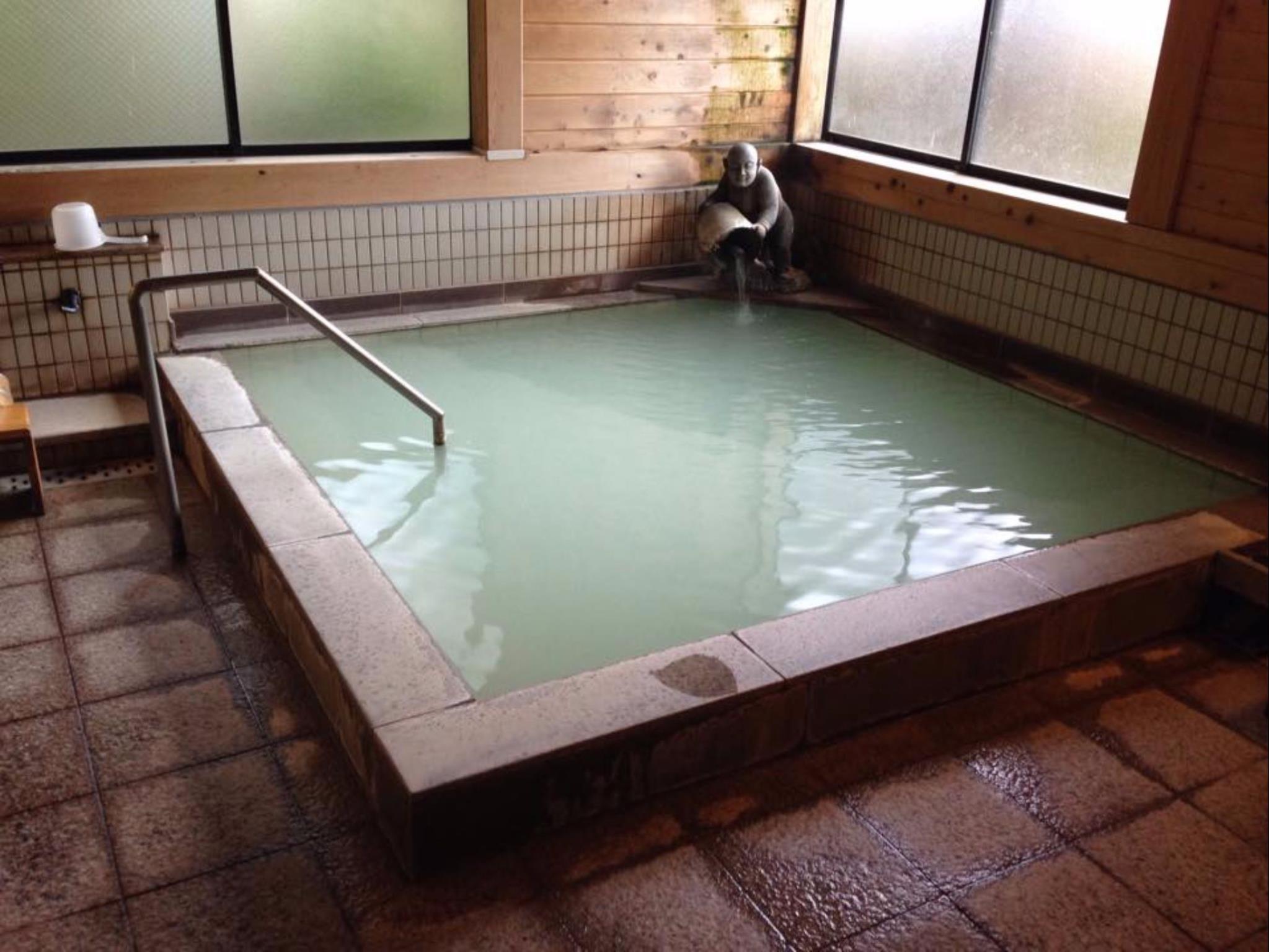 Kusatsu Onsen Nisshinkan 27/36