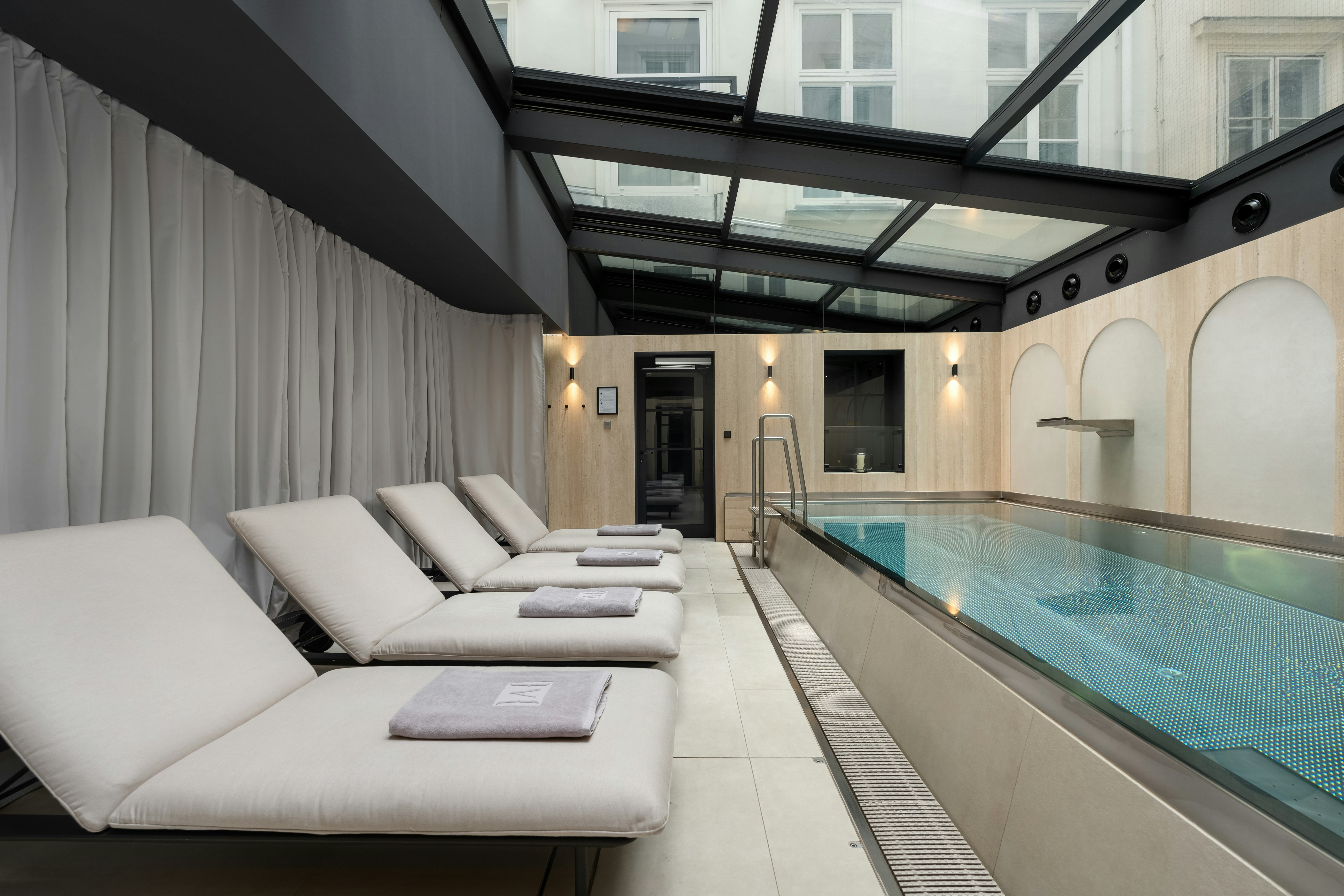 The Amauris Vienna - Relais and Chateaux 20/46