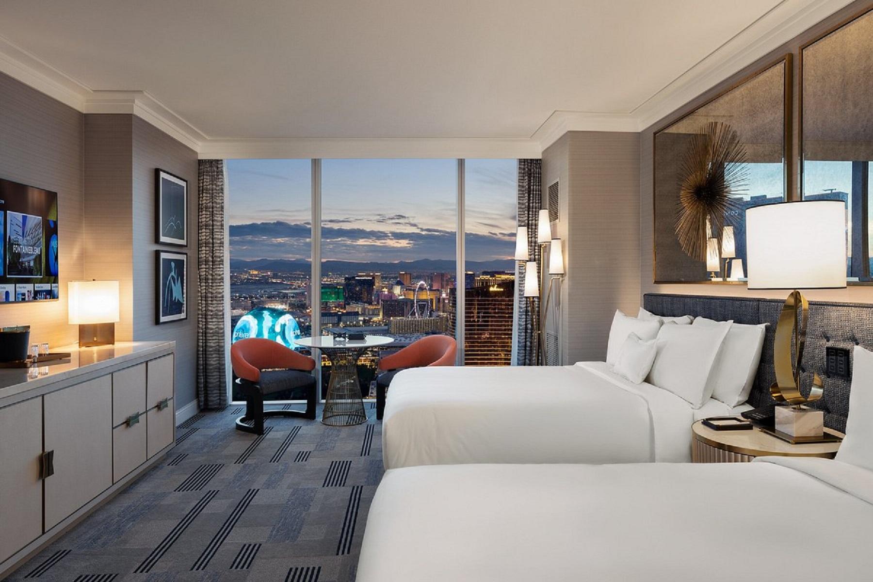 Premium, Suite, Street View