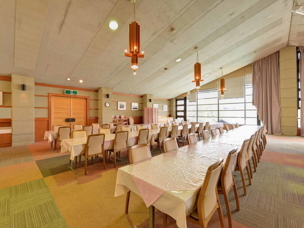 Oze Iwakura Resort Hotel 29/32