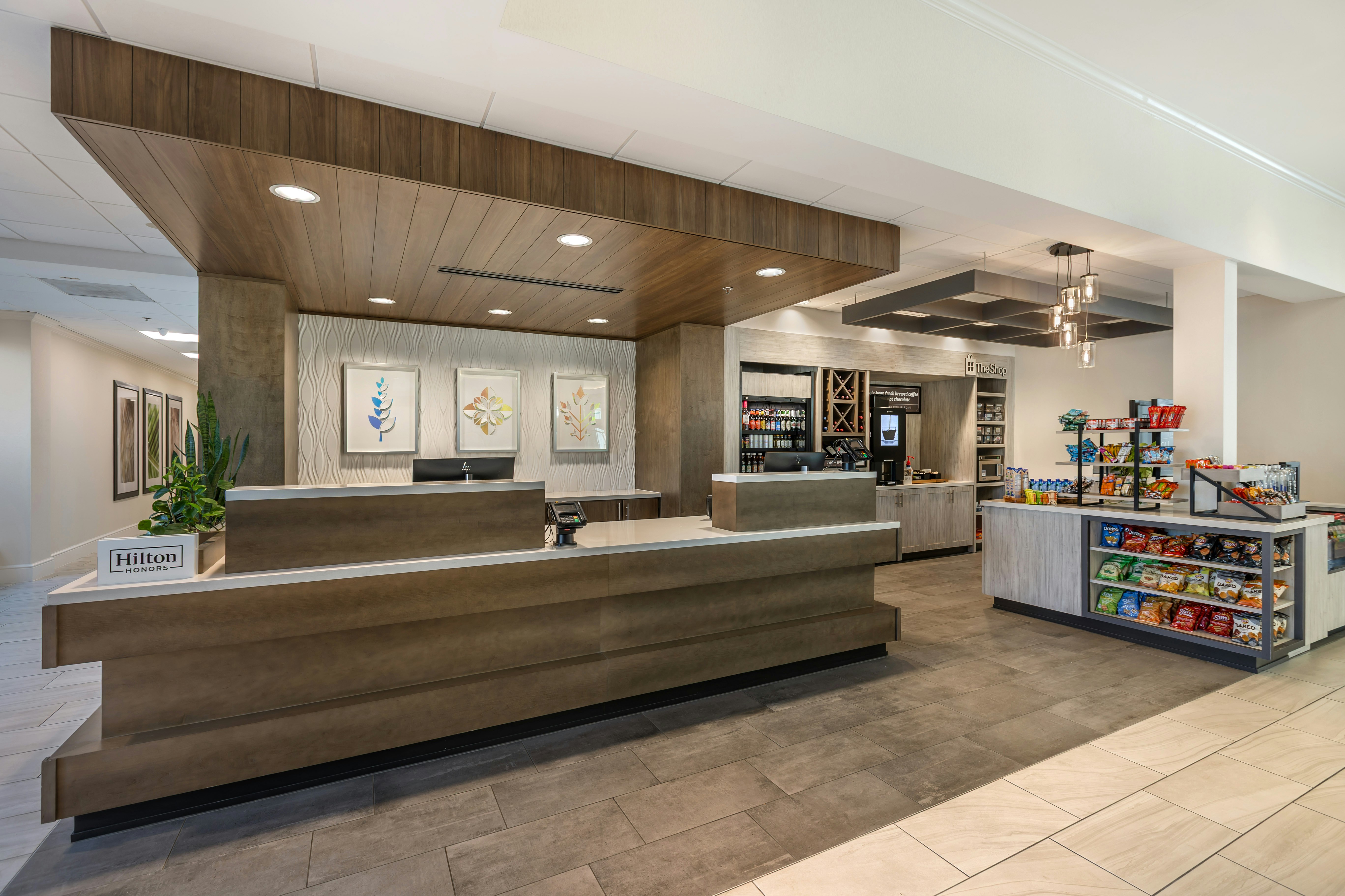 Hilton Garden Inn Columbia Northeast 5/46