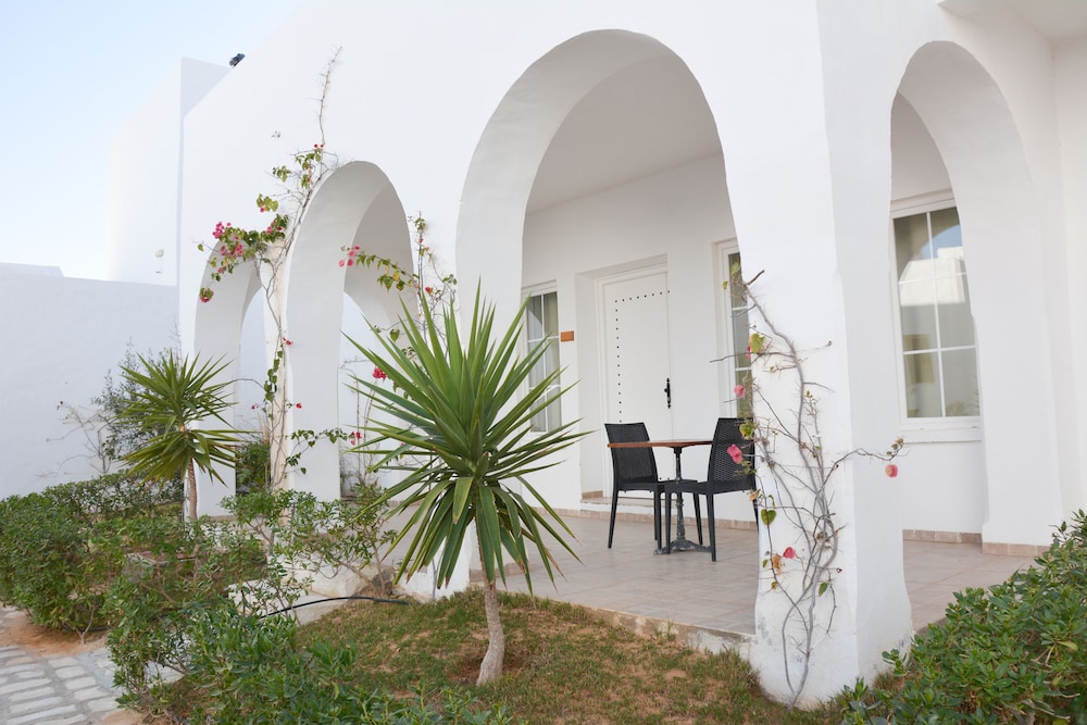 Les Jardins De Toumana 40/48