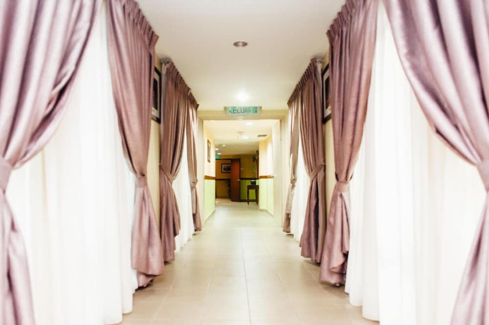 Hotel Darul Makmur 33/61