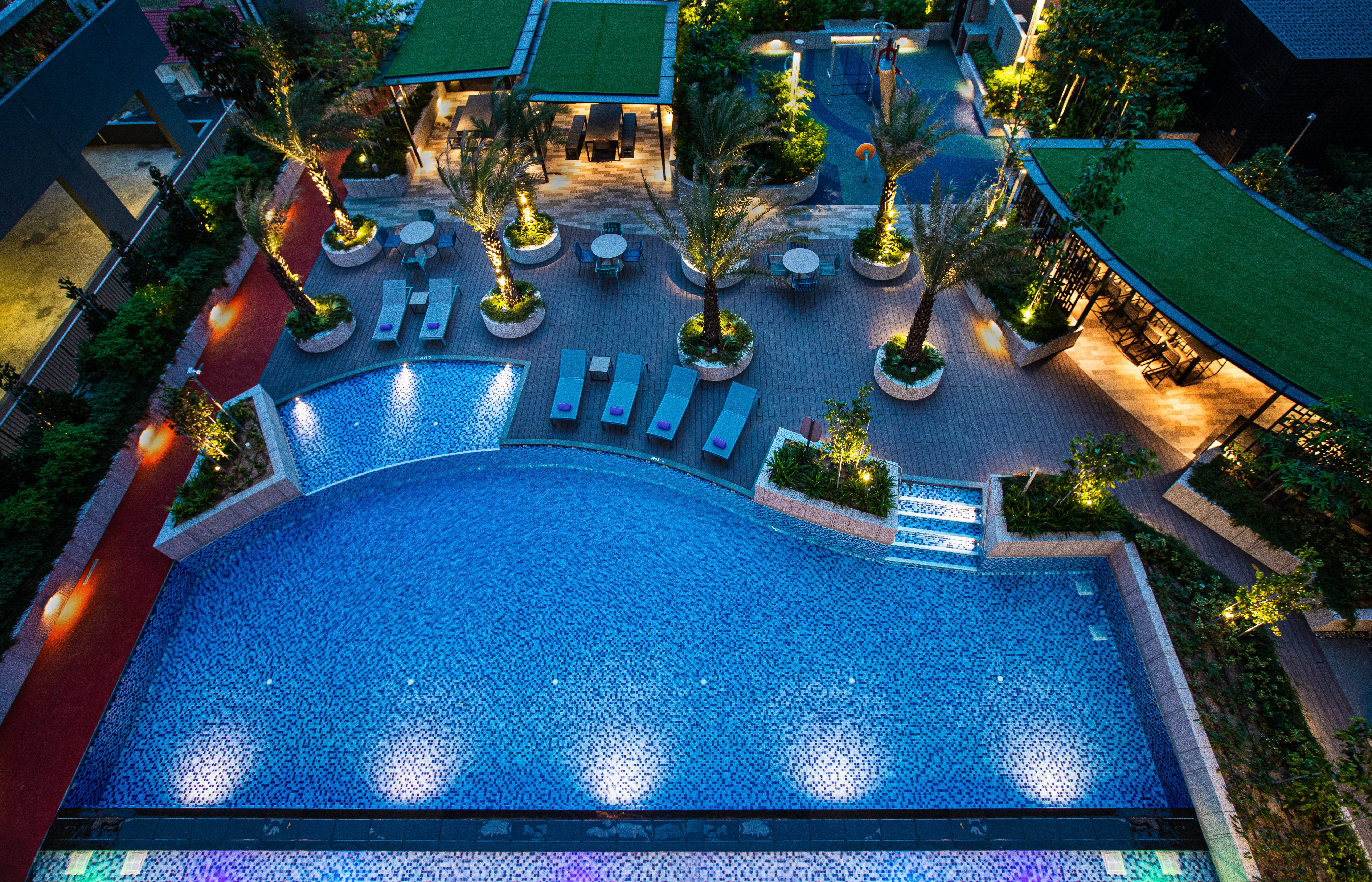 Citadines Balestier Singapore 18/23